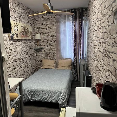 Au Coeur De Lyon Apartamento Exterior foto