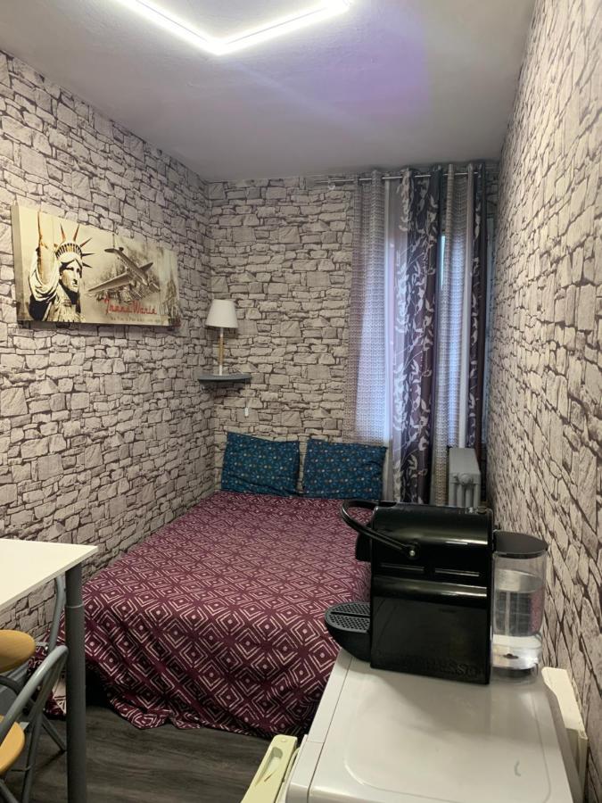 Au Coeur De Lyon Apartamento Exterior foto