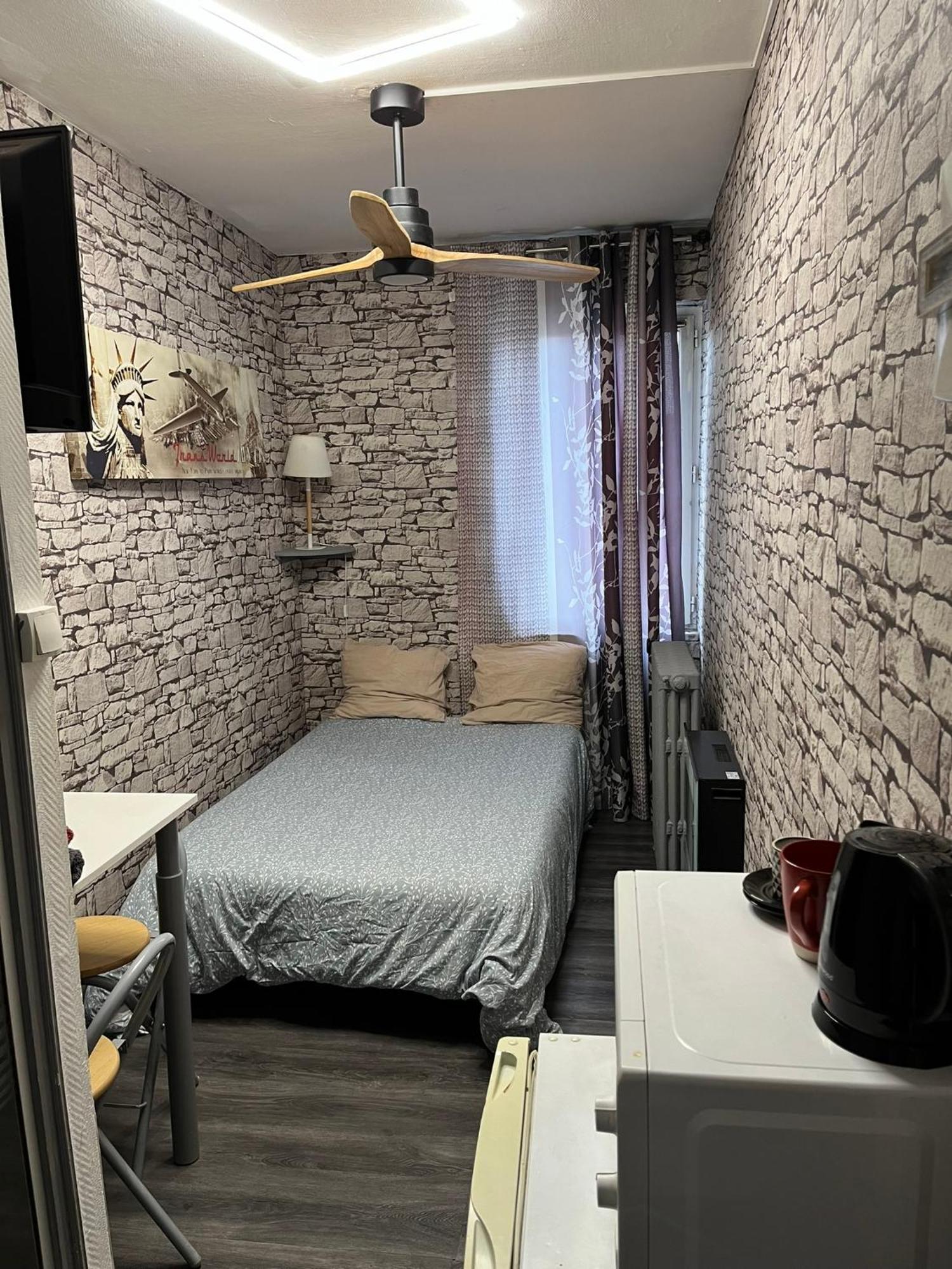 Au Coeur De Lyon Apartamento Exterior foto