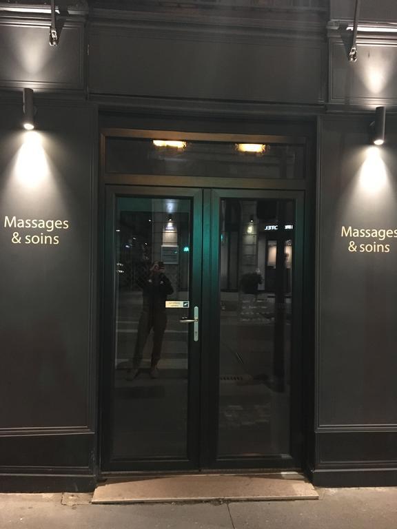 Au Coeur De Lyon Apartamento Exterior foto