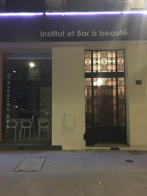 Au Coeur De Lyon Apartamento Exterior foto